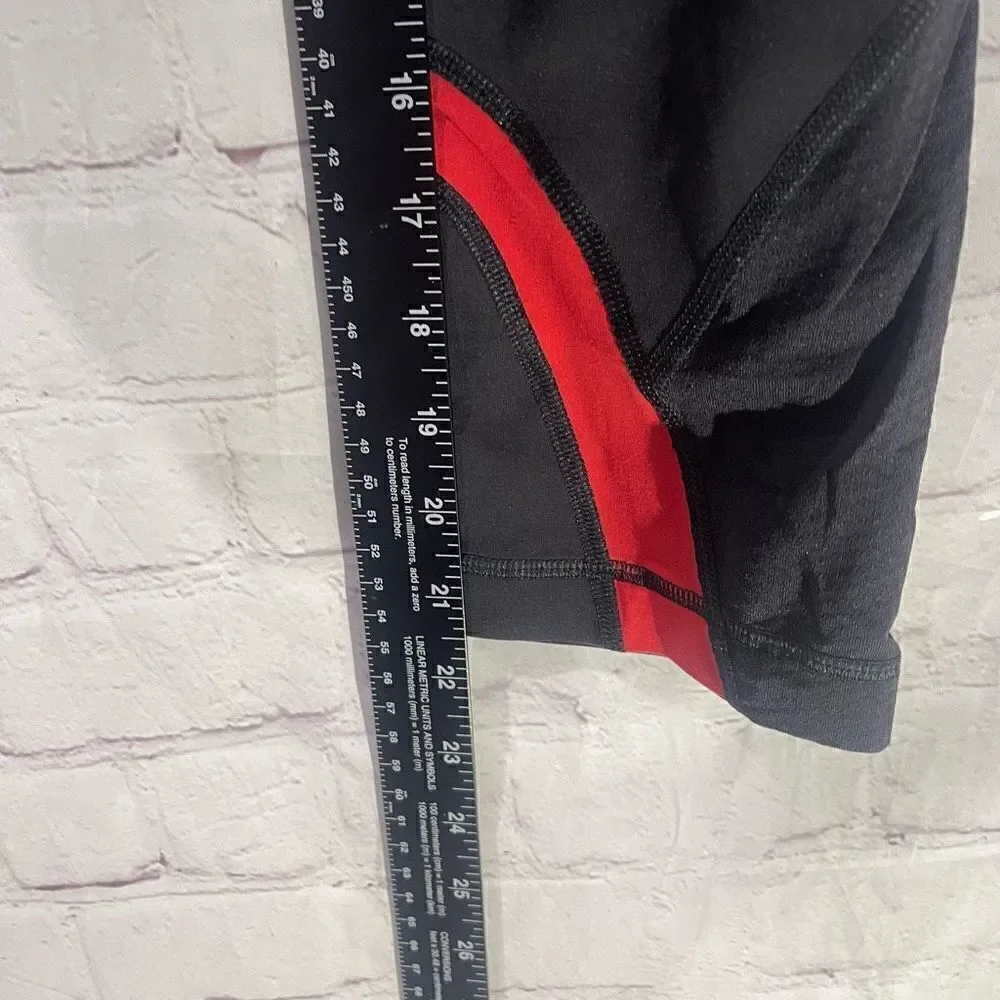 Lululemon Crop Leggings 6